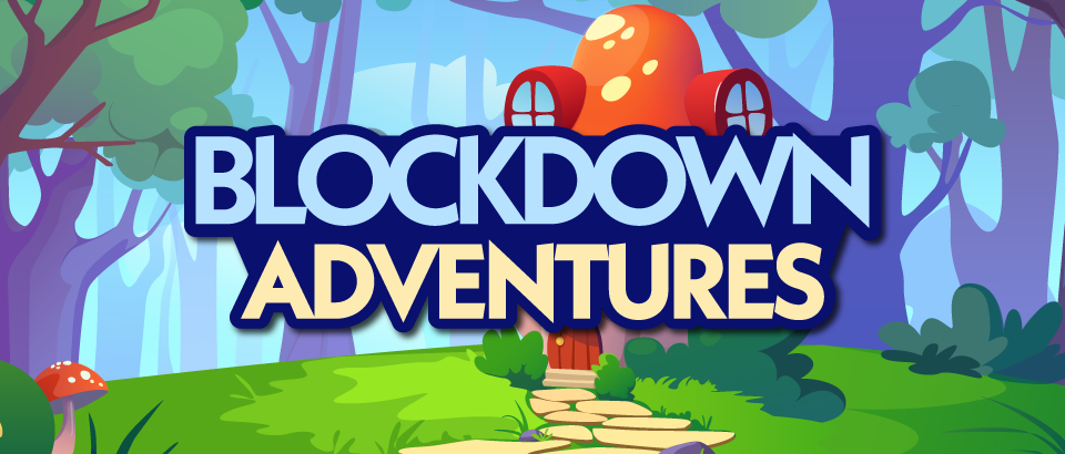 Blockdown Adventures