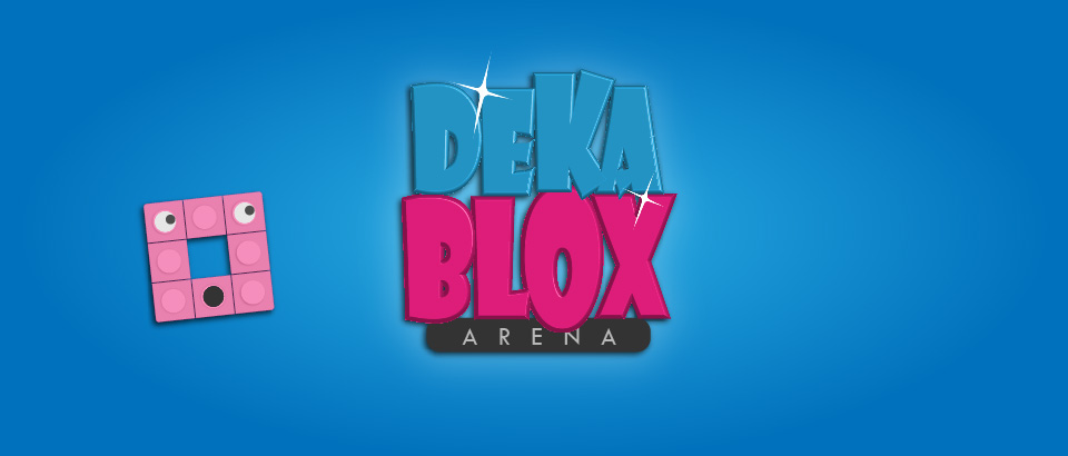 DekaBlox Arena