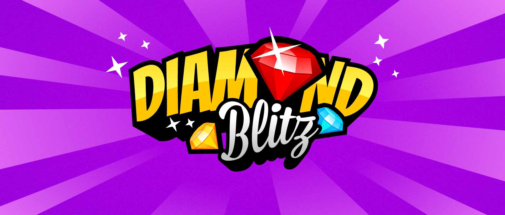 Diamond Blitz Arena