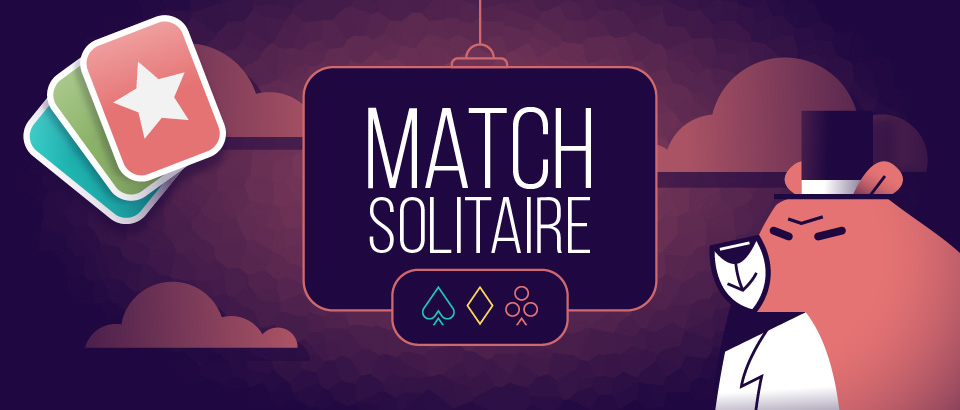 Match Solitaire
