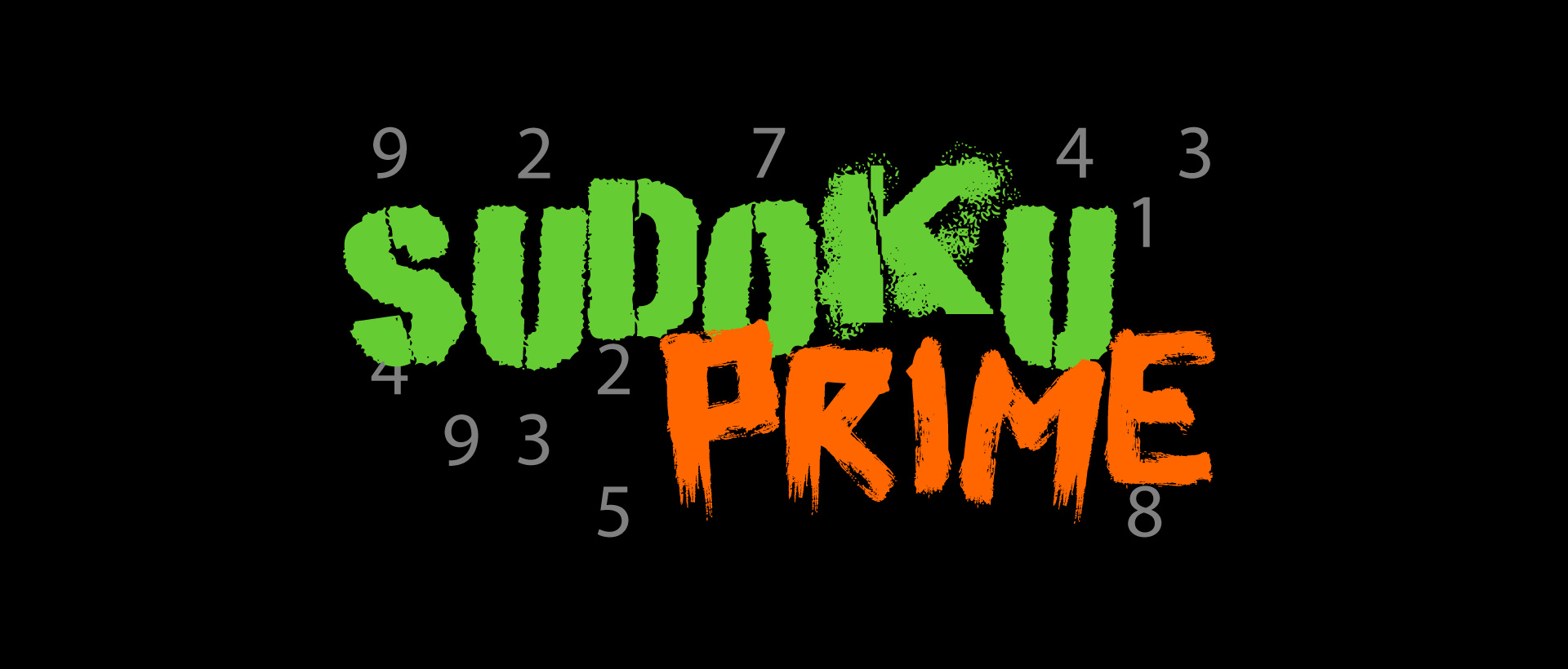 Sudoku Prime