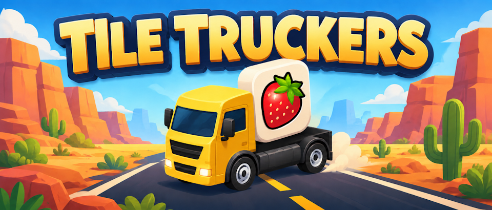 Tile Truckers