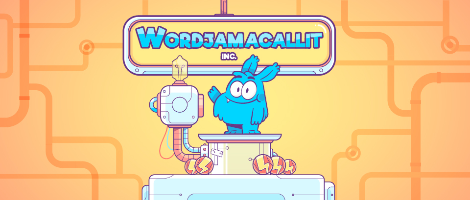 Wordjamacallit